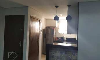 Imagem 3: Apartamento à venda, 54 m² por R$ 265.000,00 - Planalto - Belo Horizonte/MG