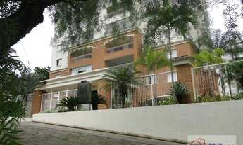 Imagem 3: Apartamento com 3 dormitórios para alugar, 132 m² por R$ 6.347,42/mês - Campolim - Sorocab