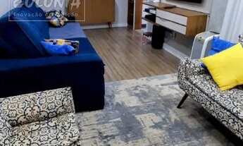 Imagem 7: Santo André - Apartamento Padrão - Vila Guarará