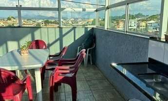 Imagem 3: Linda Cobertura, 134 m², 03 Dts, Há 10 minutos do Minas Shopping !!