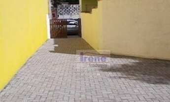 Imagem 7: Casa com 1 dormitório para alugar, 50 m² por R$ 1.100,00/mês - Vila São Paulo - Itanhaém/S