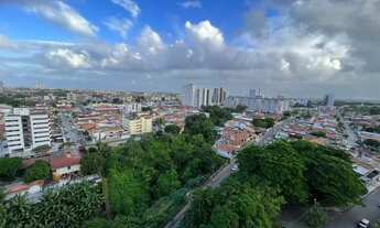 Imagem 2: Apartamento para venda tem 78 metros quadrados com 3 quartos em Gruta de Lourdes - Maceió