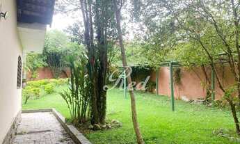 Imagem 7: Casa com 3 dormitórios para alugar, 366 m² por R$ 6.000,00/mês - Parque Santa Rosa - Suzan