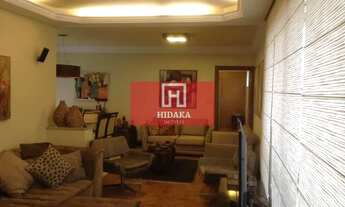 Imagem 6: Apartamento à venda no bairro Jardim Paulista - São Paulo/SP, Zona Oeste