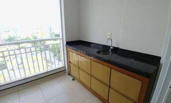 Imagem 5: Apartamento com 2 dormitórios para alugar, 63 m² por R$ 5.000,00/mês - Campo Belo - São Pa
