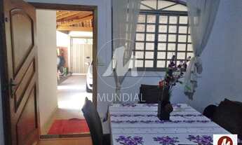 Imagem: Casa (térrea na rua) 2 dormitórios/suite