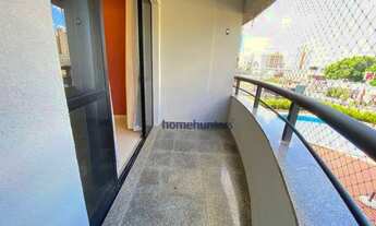 Imagem 3: Apartamento com 2 quartos, 80 m² - venda por R$ 550.000 ou aluguel por R$ 3.029/mês - Camb
