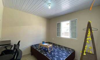 Imagem 2: Kitnet com 1 dormitório para alugar, 23 m² por R$ 870,00/ano - Bela Vista - São José/SC