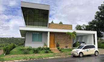 Imagem 3: Casa em Condomínio para Venda em Lagoa Santa, Condomínio Lagoa Santa Park Residence, 4 dor