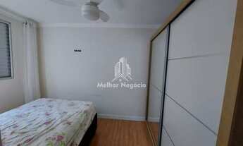 Imagem 6: Apartamento com 2 dorms, Loteamento Parque São Martinho, Campinas - R$ 210 mil, Cod: RAP26
