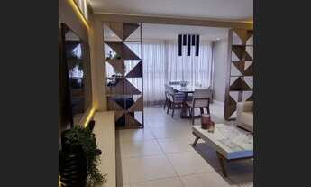 Imagem 4: Apartamento Mobiliado para venda possui 95 M2, com 3 quartos em Estados - João Pessoa - Pa