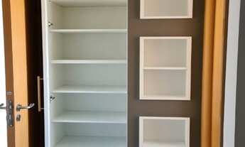 Imagem 3: APARTAMENTO RESIDENCIAL em VALINHOS - SP, JARDIM MARACANA