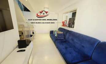 Imagem 2: Apartamento duplex para venda em Vila das Belezas - São Paulo - SP