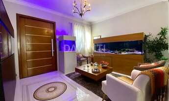 Imagem 4: Casa - Swiss Park - Campinas