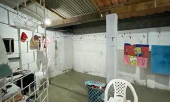 Imagem 6: Casa para venda possui 120 metros quadrados com 3 quartos em Tancredo Neves - Salvador - B