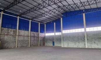 Imagem 4: Galpão para alugar, 1300 m² por R$ 35.000,00/mês - Jardim Presidente Dutra - Guarulhos/SP