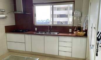 Imagem 6: Lyon - Apartamento 3 quartos, sendo 2 suítes