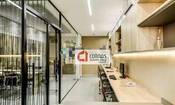 Imagem: Sala comercial com 56 m² para locação