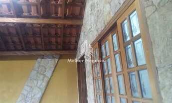 Imagem: Casa com 3 dorms, Vila Cristina, Piracicaba