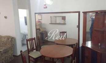 Imagem 3: Apartamento com 2 dormitórios, 50 m² - venda por R$ 200.000,00 ou aluguel por R$ 1.440,55