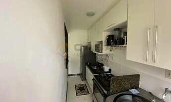 Imagem 4: AS-Excelente apartamento de 2 quartos sendo 1 suíte em Jardim Limoeiro!