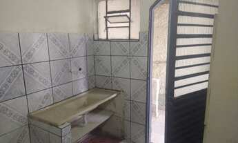 Imagem 4: Alugo QNO 06, Perto do parque. Morada independente