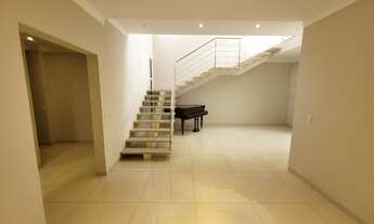 Imagem 3: Casa em Condomínio para aluguel no Saint Gerard, Ribeirão Preto, SP, 4 quartos, 4 suítes