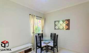 Imagem 3: Apartamento para aluguel 2 quartos 1 vaga Athenas II Montanhão - São Bernardo do Campo - S