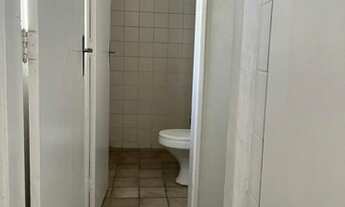 Imagem 4: Apt semi mobiliado 85 m2 , 2 qts , dep empregada, 1 vaga de garagem