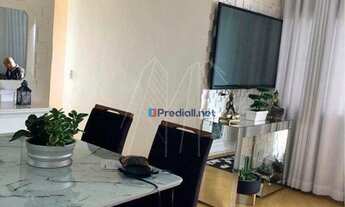 Imagem 4: Apartamento com 3 dormitórios à venda, 70 m² por R$ 499.500,00 - Limão - São Paulo/SP