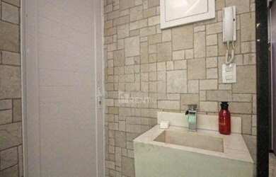 Imagem 6: Casa com 3 dormitórios, 304 m² - venda por R$ 3.150.000 ou aluguel por R$ 12.917/mês - Vil