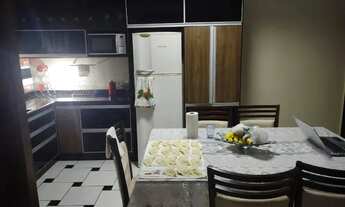 Imagem 5: Casa com 2 dormitórios à venda, 230 m² por R$ 590.000,00 - Aventureiro - Joinville/SC