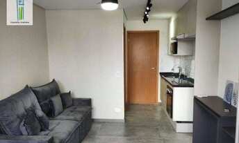 Imagem: Studio com 1 dormitório para alugar, 25