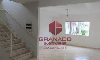 Imagem 5: Sobrado com 3 dormitórios para alugar, 200 m² por