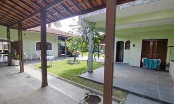 Imagem 7: Casa com 6 dorms, Vila Loty, Itanhaém - R$ 690 mil, Cod: 1142