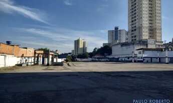 Imagem 5: TERRENO - PARQUE DAS NAÇÕES - SP
