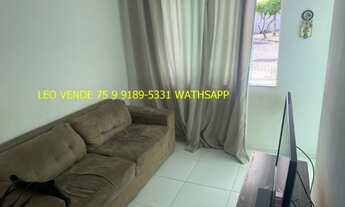 Imagem 5: Leo vende, bairro Sim, Master, área pra ampliação, boa localização