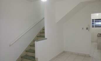 Imagem 2: Casa Sobrado com 02 quartos - Santos