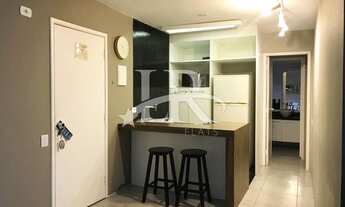 Imagem 5: LR Flats - Flat para Locação no Itaim Bibi