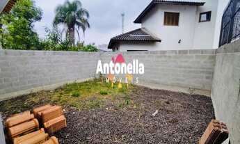 Imagem 2: Casa com 3 Dormitorio(s) localizado(a) no bairro São Luiz em Caxias do Sul / Ref.:6480