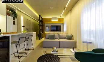 Imagem: Apartamento em São Paulo