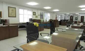 Imagem: Andar comercial para alugar na Savassi com