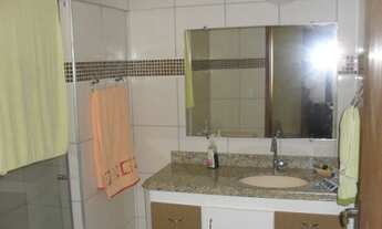 Imagem 7: Casa para venda possui 400 metros quadrados com 3 quartos em Guagiru - Caucaia - CE