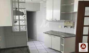 Imagem 4: Apartamento (tipo - padrao) 3 dormitórios/suite, cozinha planejada, em condomínio fechado