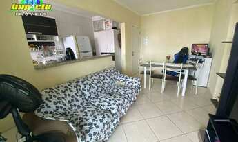 Imagem: Apartamento com 1 dormitório à venda