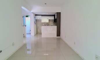 Imagem 3: Casa em Condomínio para aluguel, 3 quartos, 1 suíte, 1 vaga, Cristal - Porto Alegre/RS