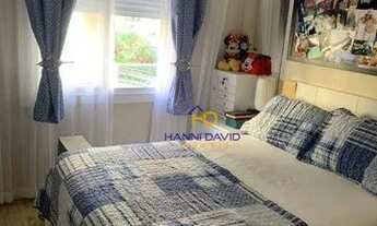 Imagem 5: Lindo apartamento Reformado na Bela Vista com três dormitórios sendo uma suíte uma vaga p