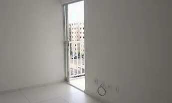 Imagem 4: Ótimo apartamento 2 quartos, piscina centro de paulista 130mil