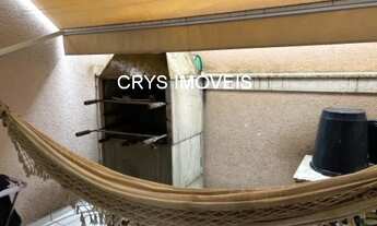 Imagem 6: SÃO PAULO - Casa de Condomínio - IMIRIM