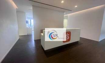 Imagem 6: Conjunto, 1050 m² - venda por R$ 21.340.000,00 ou aluguel por R$ 165.768,00/mês - Brooklin